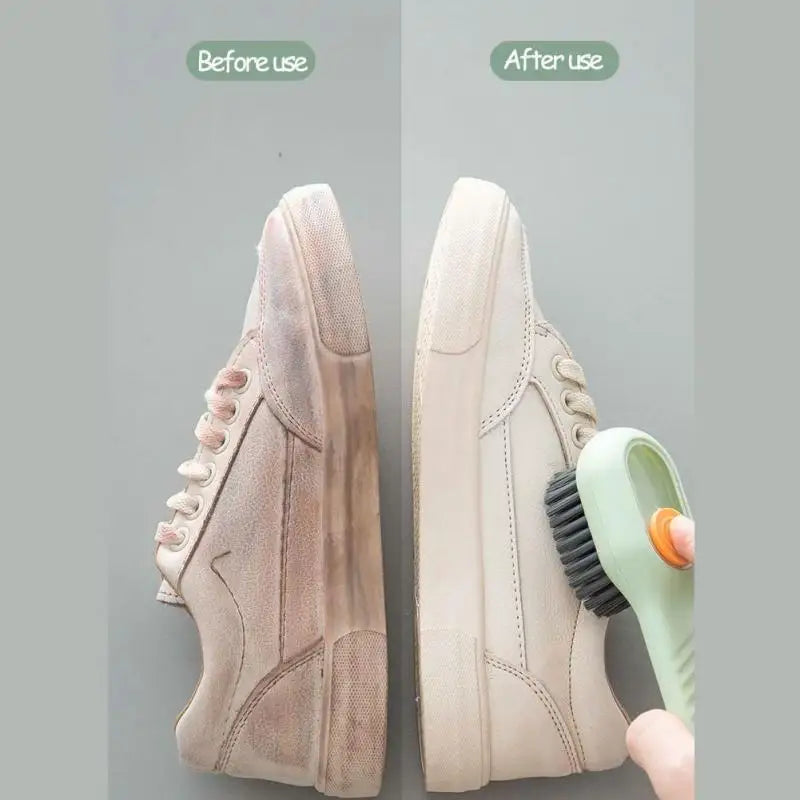 Escova limpeza genial